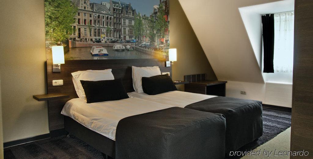 Hotel De Naaldhof 오스 객실 사진